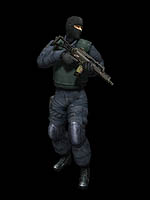 画像ギャラリー No.016のサムネイル画像 / 「SPECIAL FORCE」200万人突破記念大キャンペーンを実施