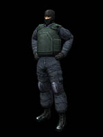 画像ギャラリー No.017のサムネイル画像 / 「SPECIAL FORCE」200万人突破記念大キャンペーンを実施
