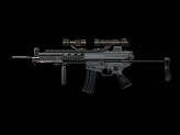 画像ギャラリー No.004のサムネイル画像 / 【リリース】「SPECIAL FORCE」で，リニューアルMAPおよび新武器が実装
