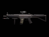 画像ギャラリー No.007のサムネイル画像 / 【リリース】「SPECIAL FORCE」で，リニューアルMAPおよび新武器が実装