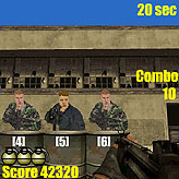 ���������꡼ No.002�Υ���ͥ������ / �ϥ󥲡���ο͵�FPS�֥��ڥ����ե������פ��֥ϥ�.jp�פ��о�