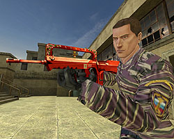 ���������꡼ No.004�Υ���ͥ������ / �ϥ󥲡���ο͵�FPS�֥��ڥ����ե������פ��֥ϥ�.jp�פ��о�