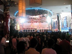 画像集#003のサムネイル/日本最強クラン参戦。「SPECIAL FORCE」,第3回世界大会が中国で