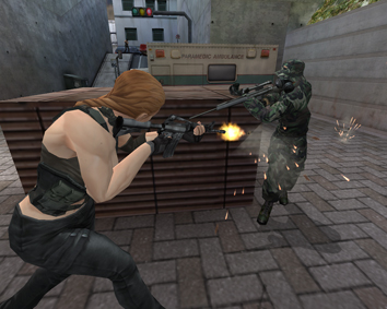 ������#002�Υ���ͥ���/��SPECIAL FORCE�ץե�����˾�����滲��Ǥ�������������ƥ�פ����