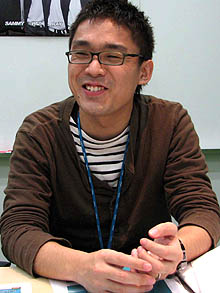 画像集#004のサムネイル/2009年はクラン戦イベント増加で優勝を。「SPECIAL FORCE」世界大会を終えた日本代表総監督/運営インタビュー