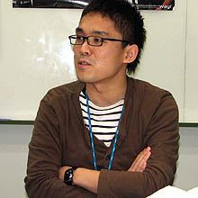 画像集#010のサムネイル/2009年はクラン戦イベント増加で優勝を。「SPECIAL FORCE」世界大会を終えた日本代表総監督/運営インタビュー