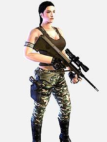 画像集#012のサムネイル/2009年はクラン戦イベント増加で優勝を。「SPECIAL FORCE」世界大会を終えた日本代表総監督/運営インタビュー