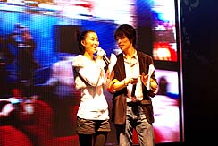 画像集#017のサムネイル/2009年はクラン戦イベント増加で優勝を。「SPECIAL FORCE」世界大会を終えた日本代表総監督/運営インタビュー