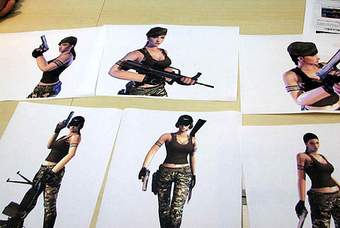 画像集#020のサムネイル/2009年はクラン戦イベント増加で優勝を。「SPECIAL FORCE」世界大会を終えた日本代表総監督/運営インタビュー