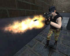 ������#009�Υ���ͥ���/�����������ܿ͡�����SPECIAL FORCE�ס����������ޤ줿���������֥勵�ʥ١פ���������