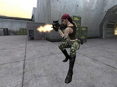 ������#004�Υ���ͥ���/��SPECIAL FORCE�ס������300�������ˡ���19����ꥭ���ڡ���