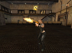 画像ギャラリー No.005のサムネイル画像 / 「SPECIAL FORCE」，黄金爆弾シリーズにサブマシンガン「UZI」登場