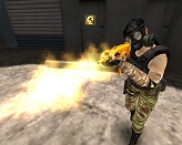 画像ギャラリー No.012のサムネイル画像 / 「SPECIAL FORCE」，黄金爆弾シリーズにサブマシンガン「UZI」登場