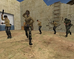 ������#012�Υ���ͥ���/��SPECIAL FORCE�ס�������索���ȥޥå��󥰥����ƥब��������