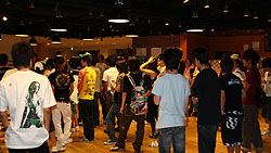 ���������꡼ No.002�Υ���ͥ������ / ������ɽ�����ϥ����륹���������뤷���ɥ꡼�������˷��ꡪ������3��SPECIAL FORCE�꡼���׷辡�饦��ɥ�ݡ���