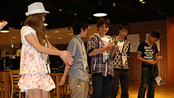 ���������꡼ No.003�Υ���ͥ������ / ������ɽ�����ϥ����륹���������뤷���ɥ꡼�������˷��ꡪ������3��SPECIAL FORCE�꡼���׷辡�饦��ɥ�ݡ���