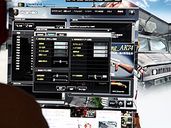 ���������꡼ No.007�Υ���ͥ������ / ������ɽ�����ϥ����륹���������뤷���ɥ꡼�������˷��ꡪ������3��SPECIAL FORCE�꡼���׷辡�饦��ɥ�ݡ���