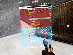 ���������꡼ No.017�Υ���ͥ������ / ������ɽ�����ϥ����륹���������뤷���ɥ꡼�������˷��ꡪ������3��SPECIAL FORCE�꡼���׷辡�饦��ɥ�ݡ���