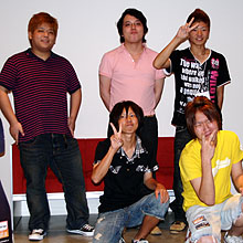 ���������꡼ No.019�Υ���ͥ������ / ������ɽ�����ϥ����륹���������뤷���ɥ꡼�������˷��ꡪ������3��SPECIAL FORCE�꡼���׷辡�饦��ɥ�ݡ���