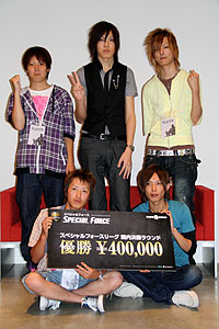 ���������꡼ No.022�Υ���ͥ������ / ������ɽ�����ϥ����륹���������뤷���ɥ꡼�������˷��ꡪ������3��SPECIAL FORCE�꡼���׷辡�饦��ɥ�ݡ���