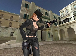 ���������꡼ No.004�Υ���ͥ������ / ��ʬ�ϱǲ襹��������SPECIAL FORCE���������ơ�Double MK23���о�