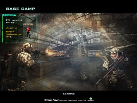 ���������꡼ No.001�Υ���ͥ������ / ��SPECIAL FORCE�׿�������⡼�ɡ֥��ʥ��ѡ��⡼�ɡפ�Ƴ�������ѥޥåפ䥹�ʥ��ѡ��饤�ե���ɲ�