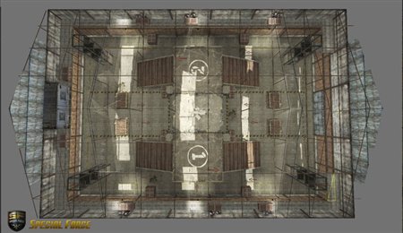 ���������꡼ No.010�Υ���ͥ������ / ��SPECIAL FORCE�׿�������⡼�ɡ֥��ʥ��ѡ��⡼�ɡפ�Ƴ�������ѥޥåפ䥹�ʥ��ѡ��饤�ե���ɲ�