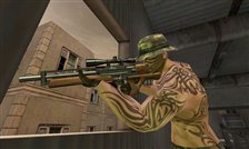 ���������꡼ No.012�Υ���ͥ������ / ��SPECIAL FORCE�׿�������⡼�ɡ֥��ʥ��ѡ��⡼�ɡפ�Ƴ�������ѥޥåפ䥹�ʥ��ѡ��饤�ե���ɲ�