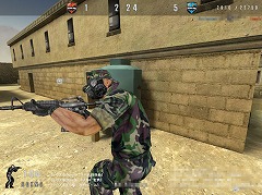 画像ギャラリー No.002のサムネイル画像 / 「SPECIAL FORCE」，世界大会の壮行会を実施。レポートを公開