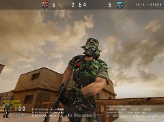 画像ギャラリー No.003のサムネイル画像 / 「SPECIAL FORCE」，世界大会の壮行会を実施。レポートを公開