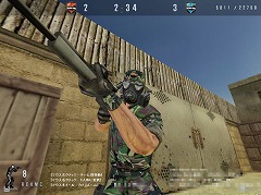 画像ギャラリー No.004のサムネイル画像 / 「SPECIAL FORCE」，世界大会の壮行会を実施。レポートを公開