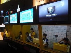 画像ギャラリー No.004のサムネイル画像 / 「SPECIAL FORCE」の世界大会で日本チームが堂々の準優勝