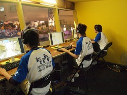 画像ギャラリー No.005のサムネイル画像 / 「SPECIAL FORCE」の世界大会で日本チームが堂々の準優勝