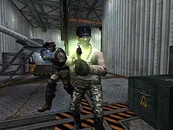 ���������꡼ No.012�Υ���ͥ������ / NHN Japan������饤��FPS��SPECIAL FORCE�פ�2��10���ˡ���ﶯ�������ƥ�פ���������Ѥ����򥰥äȶ�����������Ω�Ȥ�