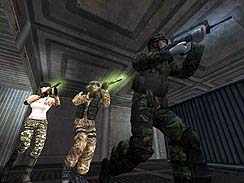 ���������꡼ No.014�Υ���ͥ������ / NHN Japan������饤��FPS��SPECIAL FORCE�פ�2��10���ˡ���ﶯ�������ƥ�פ���������Ѥ����򥰥äȶ�����������Ω�Ȥ�