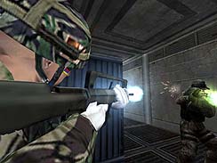 ���������꡼ No.015�Υ���ͥ������ / NHN Japan������饤��FPS��SPECIAL FORCE�פ�2��10���ˡ���ﶯ�������ƥ�פ���������Ѥ����򥰥äȶ�����������Ω�Ȥ�