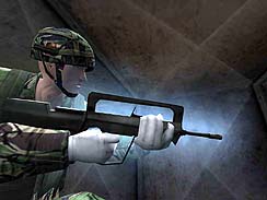 ���������꡼ No.016�Υ���ͥ������ / NHN Japan������饤��FPS��SPECIAL FORCE�פ�2��10���ˡ���ﶯ�������ƥ�פ���������Ѥ����򥰥äȶ�����������Ω�Ȥ�