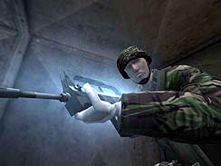 ���������꡼ No.017�Υ���ͥ������ / NHN Japan������饤��FPS��SPECIAL FORCE�פ�2��10���ˡ���ﶯ�������ƥ�פ���������Ѥ����򥰥äȶ�����������Ω�Ȥ�