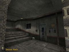 ���������꡼ No.002�Υ���ͥ������ / ��SPECIAL FORCE�ס������˥⡼�ɡפο��ޥåס֥ϡ��С��׼���