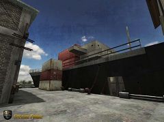 ���������꡼ No.003�Υ���ͥ������ / ��SPECIAL FORCE�ס������˥⡼�ɡפο��ޥåס֥ϡ��С��׼���