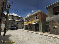 ���������꡼ No.005�Υ���ͥ������ / ��SPECIAL FORCE�ס������˥⡼�ɡפο��ޥåס֥ϡ��С��׼���