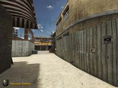 ���������꡼ No.007�Υ���ͥ������ / ��SPECIAL FORCE�ס������˥⡼�ɡפο��ޥåס֥ϡ��С��׼���