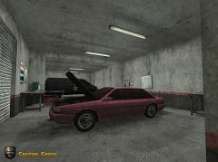 ���������꡼ No.008�Υ���ͥ������ / ��SPECIAL FORCE�ס������˥⡼�ɡפο��ޥåס֥ϡ��С��׼���