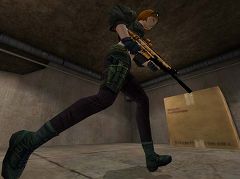 ���������꡼ No.013�Υ���ͥ������ / ��SPECIAL FORCE�ס������˥⡼�ɡפο��ޥåס֥ϡ��С��׼���