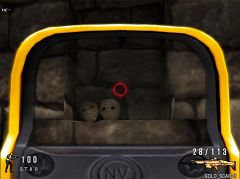 ���������꡼ No.015�Υ���ͥ������ / ��SPECIAL FORCE�ס������˥⡼�ɡפο��ޥåס֥ϡ��С��׼���