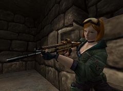 ���������꡼ No.016�Υ���ͥ������ / ��SPECIAL FORCE�ס������˥⡼�ɡפο��ޥåס֥ϡ��С��׼���