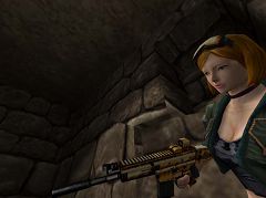 ���������꡼ No.018�Υ���ͥ������ / ��SPECIAL FORCE�ס������˥⡼�ɡפο��ޥåס֥ϡ��С��׼���