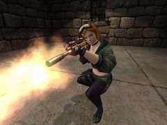 ���������꡼ No.019�Υ���ͥ������ / ��SPECIAL FORCE�ס������˥⡼�ɡפο��ޥåס֥ϡ��С��׼���