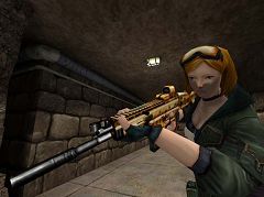 ���������꡼ No.021�Υ���ͥ������ / ��SPECIAL FORCE�ס������˥⡼�ɡפο��ޥåס֥ϡ��С��׼���