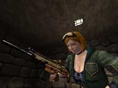 ���������꡼ No.022�Υ���ͥ������ / ��SPECIAL FORCE�ס������˥⡼�ɡפο��ޥåס֥ϡ��С��׼���